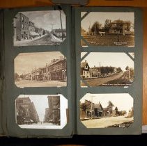 Postcard Album Pictures 013